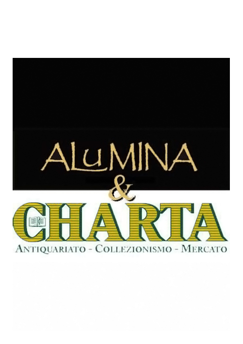 Abbonamento Charta + Abbonamento Alumina