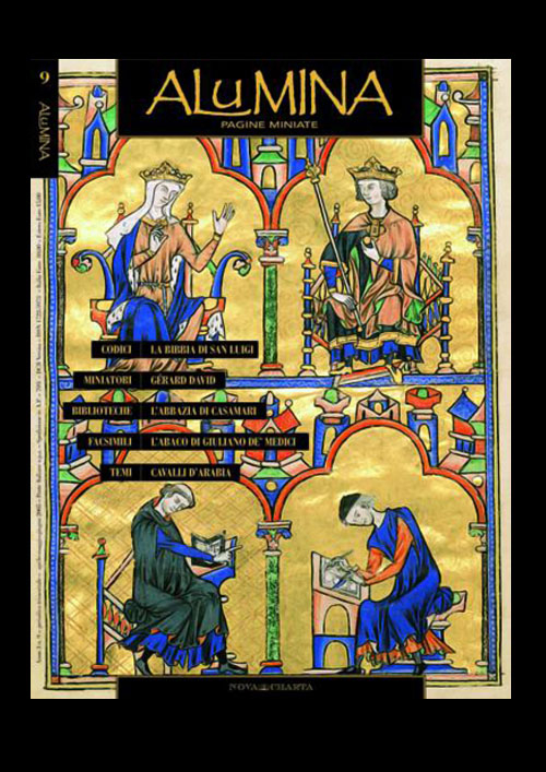 Alumina 9 - Aprile/Maggio/Giugno - 2005