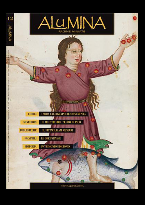 Alumina 12 - Gennaio/Febbraio/Marzo - 2006