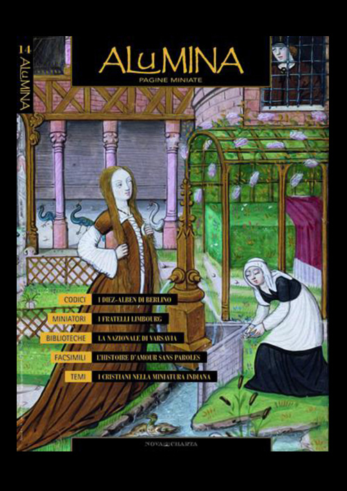 Alumina 14 - Luglio/Agosto/Settembre - 2006