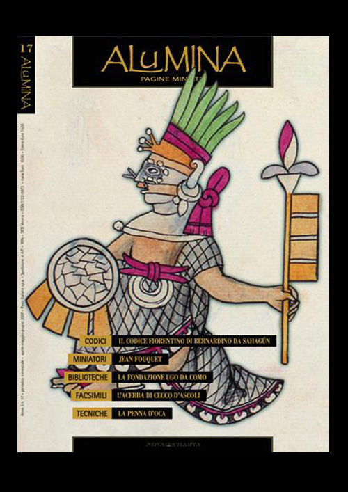 Alumina 17 - Marzo/Aprile/Maggio - 2007