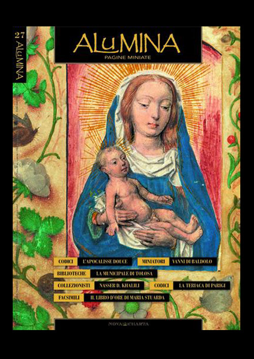 Alumina 27 - Ottobre/Novembre/Dicembre 2009