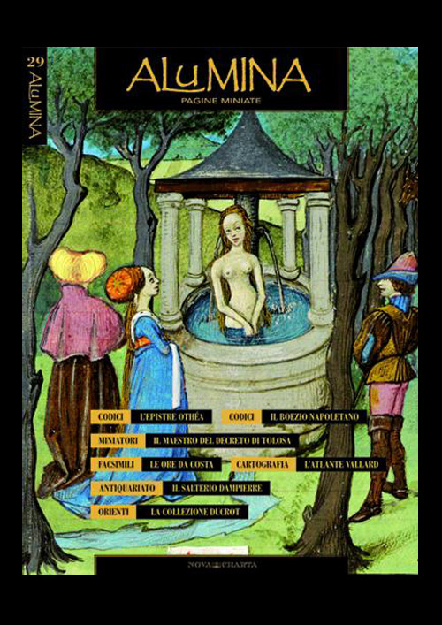 Alumina 29 - Aprile/Maggio/Giugno - 2010