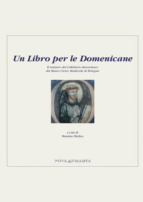 Un Libro per le Domenicane