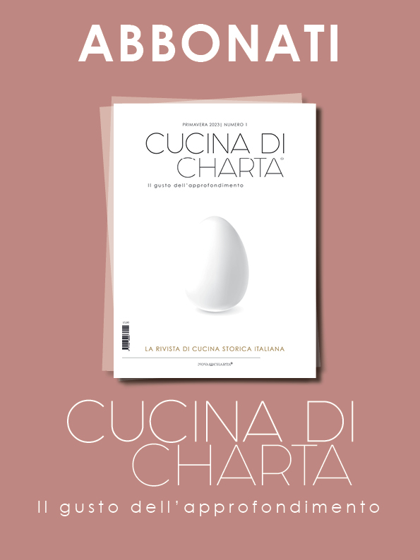 Cucina di Charta 