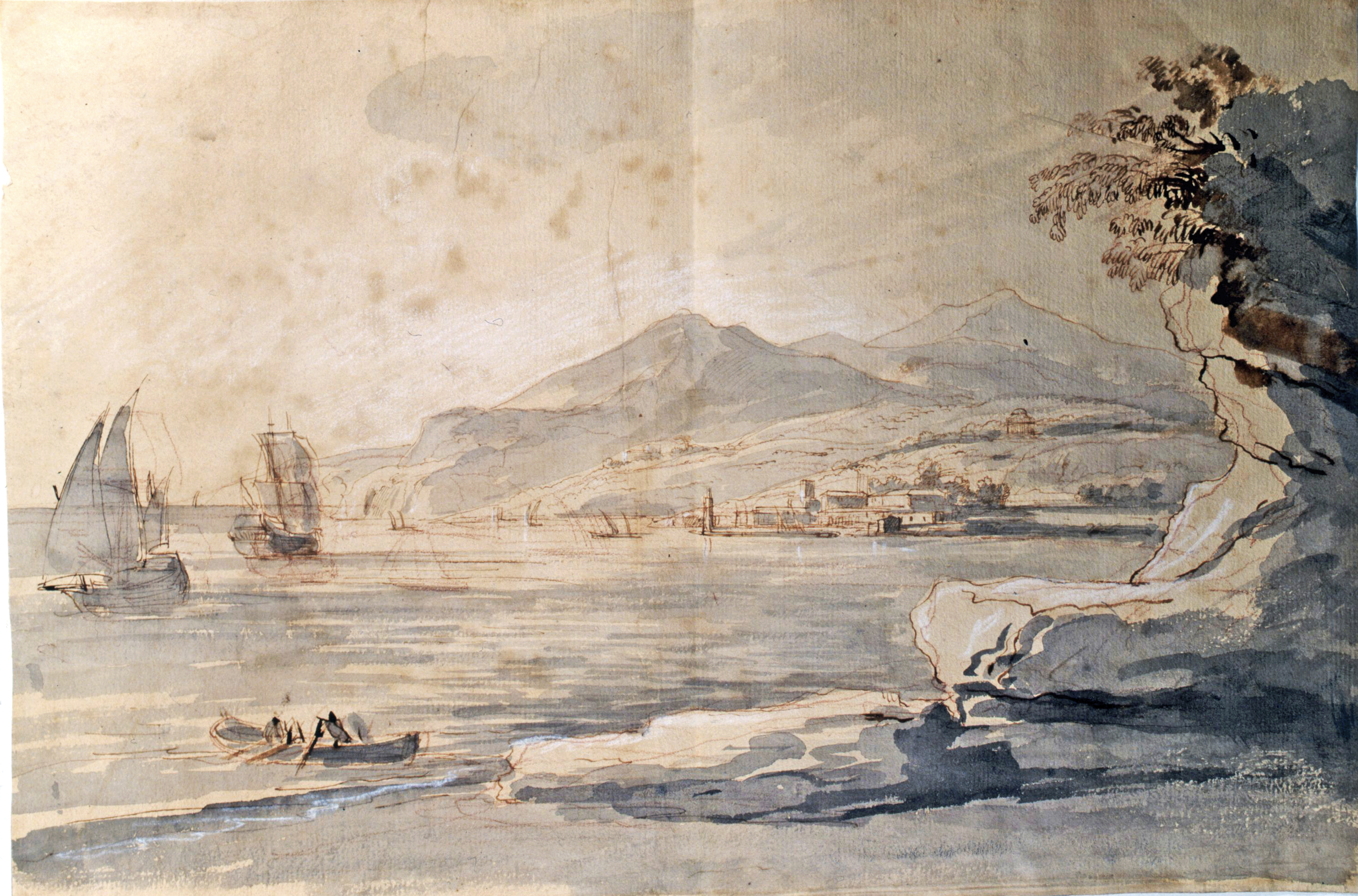 Il Taccuino di Gaspar van Wittel