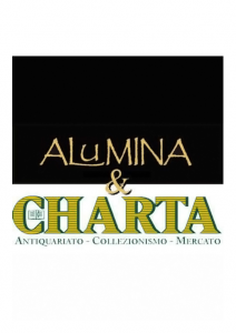 Abbonamento Charta + Abbonamento Alumina