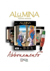 Abbonamento Alumina