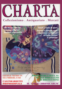 Charta 2 Gennaio/Febbraio - 1993