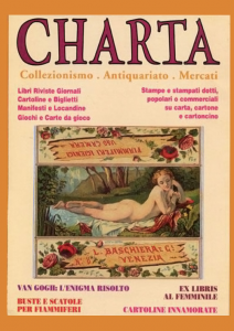Charta 3 - Marzo/Aprile - 1993