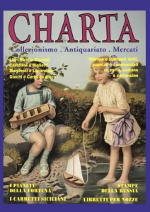 Charta 4 - Maggio/Giugno - 1993