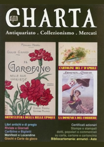 Charta 9 - Marzo/Aprile - 1994