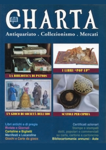 Charta 10 - Maggio/Giugno - 1994