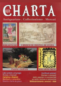 Charta 11 - Luglio/Agosto - 1994