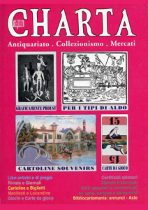 Charta 12 - Settembre/Ottobre - 1994