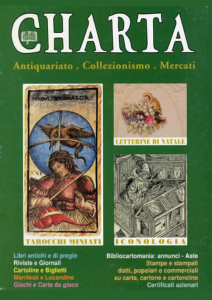 Charta 13 - Novembre/Dicembre - 1994