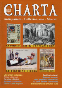 Charta 14 - Gennaio/Febbraio - 1995