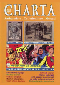 Charta 17 - Luglio/Agosto - 1995