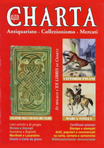 Charta 20 - Gennaio/Febbraio - 1996