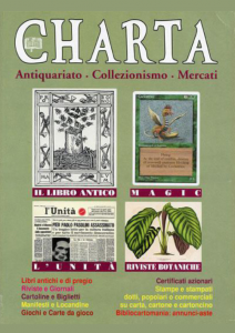 Charta 21 - Marzo/Aprile - 1996