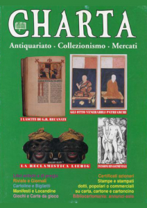 Charta 22 - Maggio/Giugno - 1996