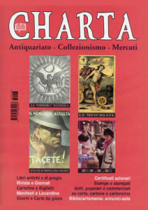 Charta 23 - Luglio/Agosto - 1996