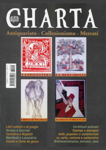 Charta 24 - Settembre/Ottobre - 1996