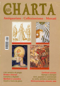 Charta 25 - Novembre/Dicembre - 1996