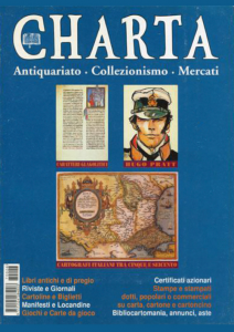 Charta 26 - Gennaio/Febbraio - 1997