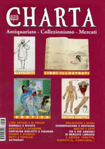 Charta 27 - Marzo/Aprile - 1997