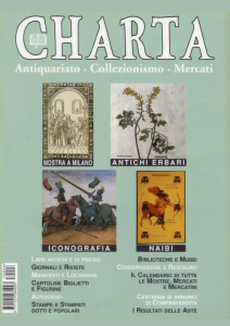 Charta 28 - Maggio/Giugno - 1997