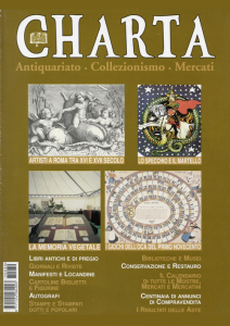 Charta 30 - Settembre/Ottobre - 1997