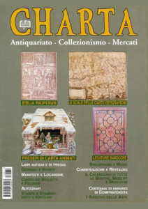 Charta 31 - Novembre/Dicembre - 1997