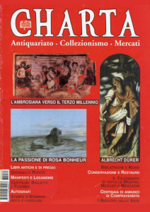 Charta 32 - Gennaio/Febbraio - 1998