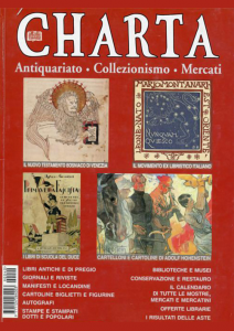 Charta 40 - Maggio/Giugno - 1999