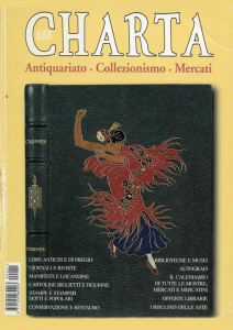 Charta 41 - Luglio/Agosto - 1999