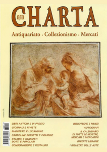 Charta 43 - Novembre/Dicembre - 1999