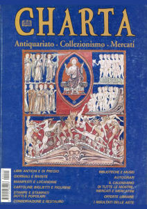 Charta 44 - Gennaio/Febbraio - 2000