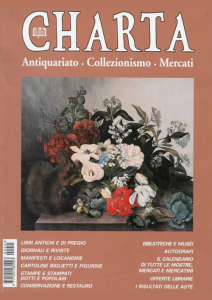 Charta 45 - Marzo/Aprile - 2000