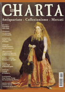 Charta 46 - Maggio/Giugno - 2000