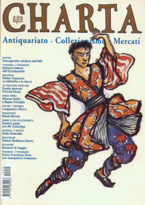 Charta 55 - Novembre/Dicembre - 2001