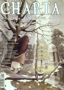 Charta 56 - Gennaio/Febbraio - 2002