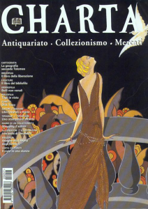 Charta 57 - Marzo/Aprile - 2002