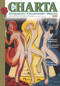 Charta 61 - Novembre/Dicembre - 2002