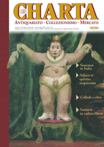 Charta 63 - Marzo/Aprile - 2003