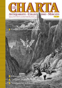 Charta 67 - Novembre/Dicembre - 2003