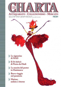 Charta 70 - Maggio/Giugno - 2004