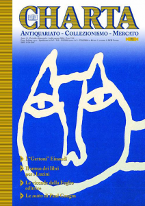 Charta 71 - Luglio/Agosto - 2004