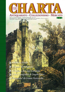 Charta 72 - Settembre/Ottobre - 2004