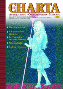 Charta 73 - Novembre/Dicembre - 2004